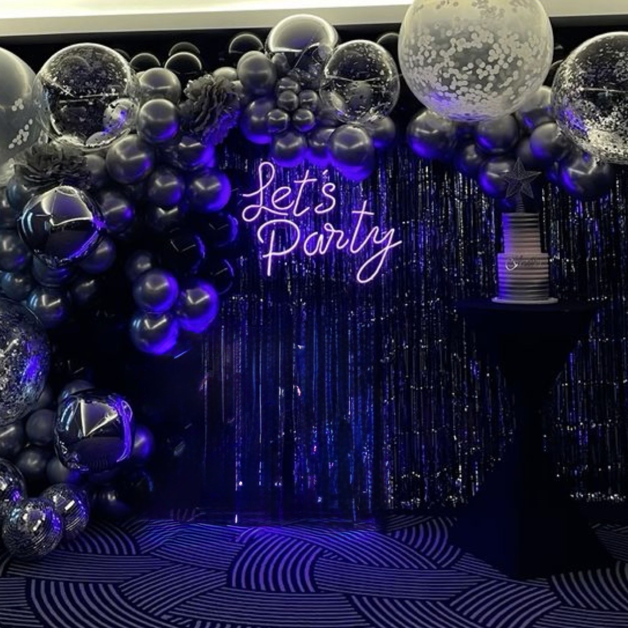 Private party
