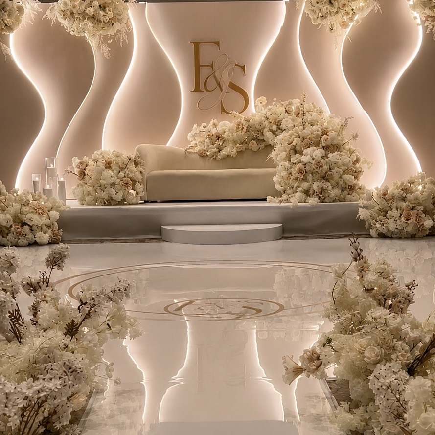 Wedding event